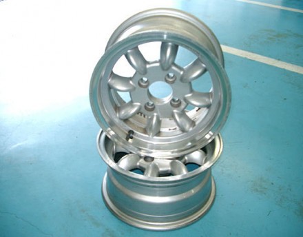 alumiwheel