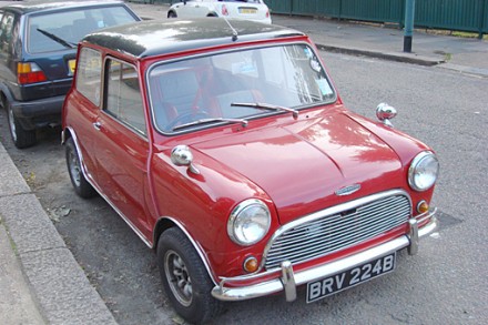 mini