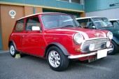 96y ROVER MINI 1.3i COOPER