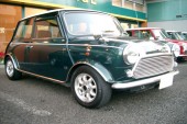 93y ROVER MINI 1.3 COOPER M/T