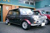 ROVER MINI 1.3i COOPER M/T