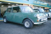 1996y ROVER MINI 35th Anniversary M/T