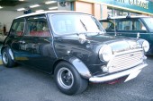 95y ROVER MINI 1.3i COOPER M/T