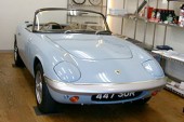 63y LOTUS ELAN Sr-1