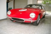 1960y LOTUS Elite Sr-Ⅱ Super100