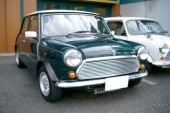 1995y ROVER MINI