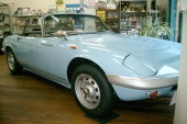 LOTUS ELAN