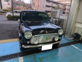 ローバーミニ