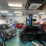 車検を受けられる期間が延びました！