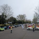 BRITISH CLASSIC MARATHON 2025 32nd