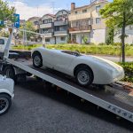 【販売車両】おかえりカニ目くん！