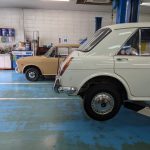 Vanden Plas week！