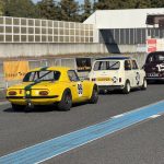 Festival of Sideway Trophy 2025 秋