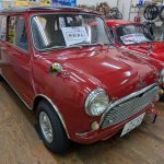 【SOLD OUT】Austin Mini Mk.1