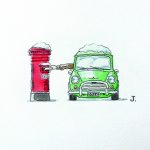 明けましておめでとうございます