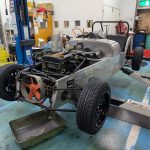 最近の工場シリーズ