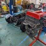 【販売車】ケーターハムスーパーセブンロータスツインカム