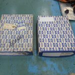 パーツ探しもお任せください！