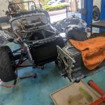 やっちまった〜！？